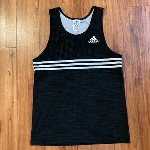 Adidas Men’s Medium Tank Top